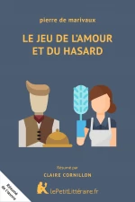 Le Jeu de l'amour et du hasard